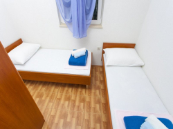 Apartmani Dalmatina Tučepi