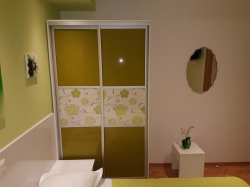 Apartmani Villa Roza  Tučepi  Tučepi