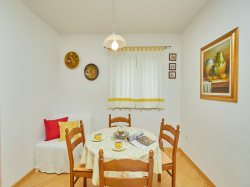 Apartmani Zelić Tučepi