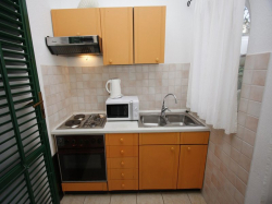 Apartmani Delfin Tučepi