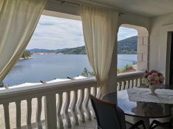 Apartmani villa rosa Vela Luka (Otok Korčula)