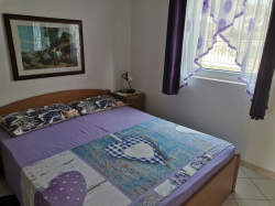 Apartmani villa rosa Vela Luka (Otok Korčula)