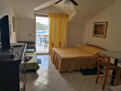 Apartmani villa rosa Vela Luka (Otok Korčula)