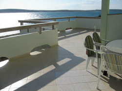 Apartmani AMI Vidalići (Otok Pag)