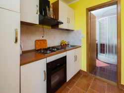 Apartmani Vila Nađ Vinišće