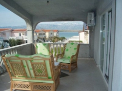 Apartmani Šćetko Vir (Otok Vir)