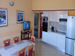 Apartmani  Pavlica Vir (Otok Vir)