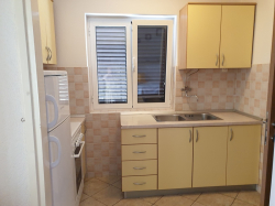 Apartmani Bogdan Vodice