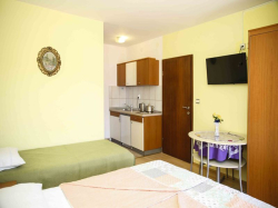 Apartmani Pongrac Vodice