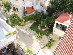 Apartmani Pongrac Vodice