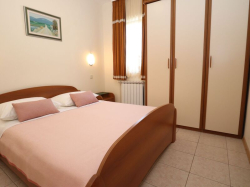 Apartmani Villa Lovorka Vodice Vodice