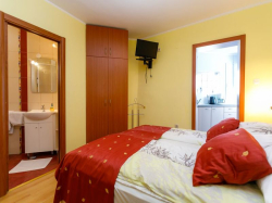 Apartmani Savica Plišić Vrbnik (Otok Krk)