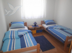 Apartmani Vila Lana Vrsi 