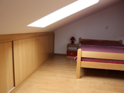 Apartmani Vila Lana Vrsi 