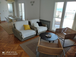 Apartmani Šare Zadar