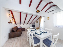 Apartmani Olive Garden Zadar