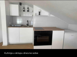 Apartmani Apartman Milla Zadar