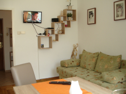 Apartmani BEST4U Zagreb