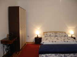 Apartmani Bed4U Zagreb