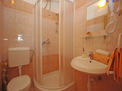 Apartmani Martina Zaton (Zadar)