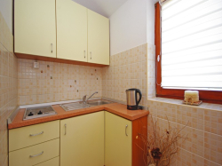 Apartmani Martina Zaton (Zadar)