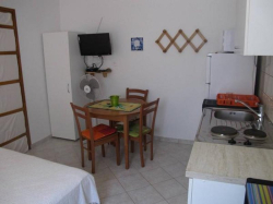 Apartmani Neda Ždrelac (Otok Pašman)