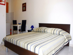 Apartmani Villa Nil Živogošće