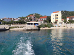 Apartments Štokić Barbat (Island Rab)