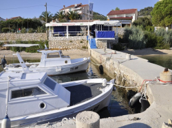 Apartments Štokić Barbat (Island Rab)