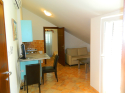 Apartments VALMARE Brela