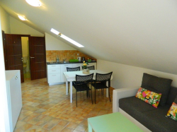 Apartments VALMARE Brela