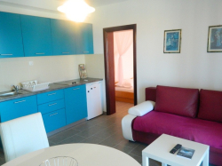 Apartments VALMARE Brela