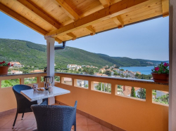 Apartments Zorica Cres (Island Cres)