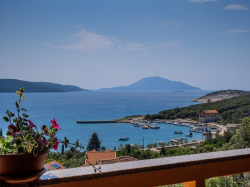 Apartments Zorica Cres (Island Cres)