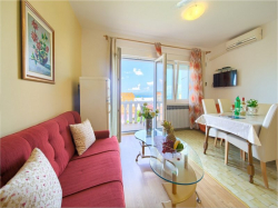 Apartments Villa Vesna - Family house apartments Crikvenica