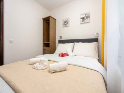 Apartments APARTMANI ANA DRAMALJ Crikvenica