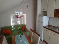 Apartments Mira Penjalov Diklo