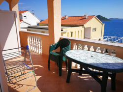 Apartments Buki Drage (Pakostane)