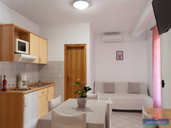 Apartments Villa Amfora Gradac