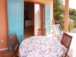 Apartments Villa Mare Mare Ivan Dolac (Island Hvar)