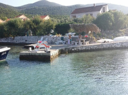 Apartments MAK Kneza (Island Korcula)