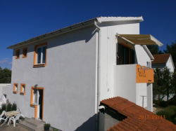 Apartments Dijana Krk (Island Krk)