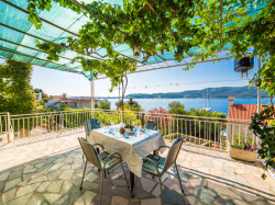 Apartments Pelješac apartmani – Orsula Kuciste (Peninsula Peljesac)