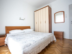 Apartments Klara Lopar (Island Rab)