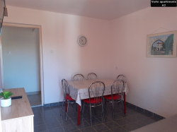 Apartments VeAn Lopar (Island Rab)