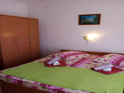 Apartments Sunce-Lopar 522 Lopar (Island Rab)