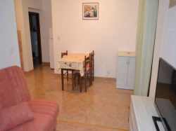 Apartments Amfora Mali Losinj (Island Losinj)