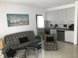 Apartments Krznarić Mali Losinj (Island Losinj)