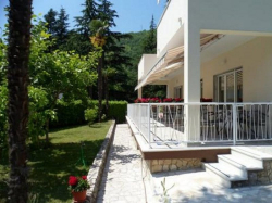 Apartments Rosović Moscenicka Draga