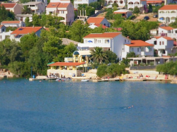 Apartments Family Resort Sveta Marija Novalja (Island Pag)